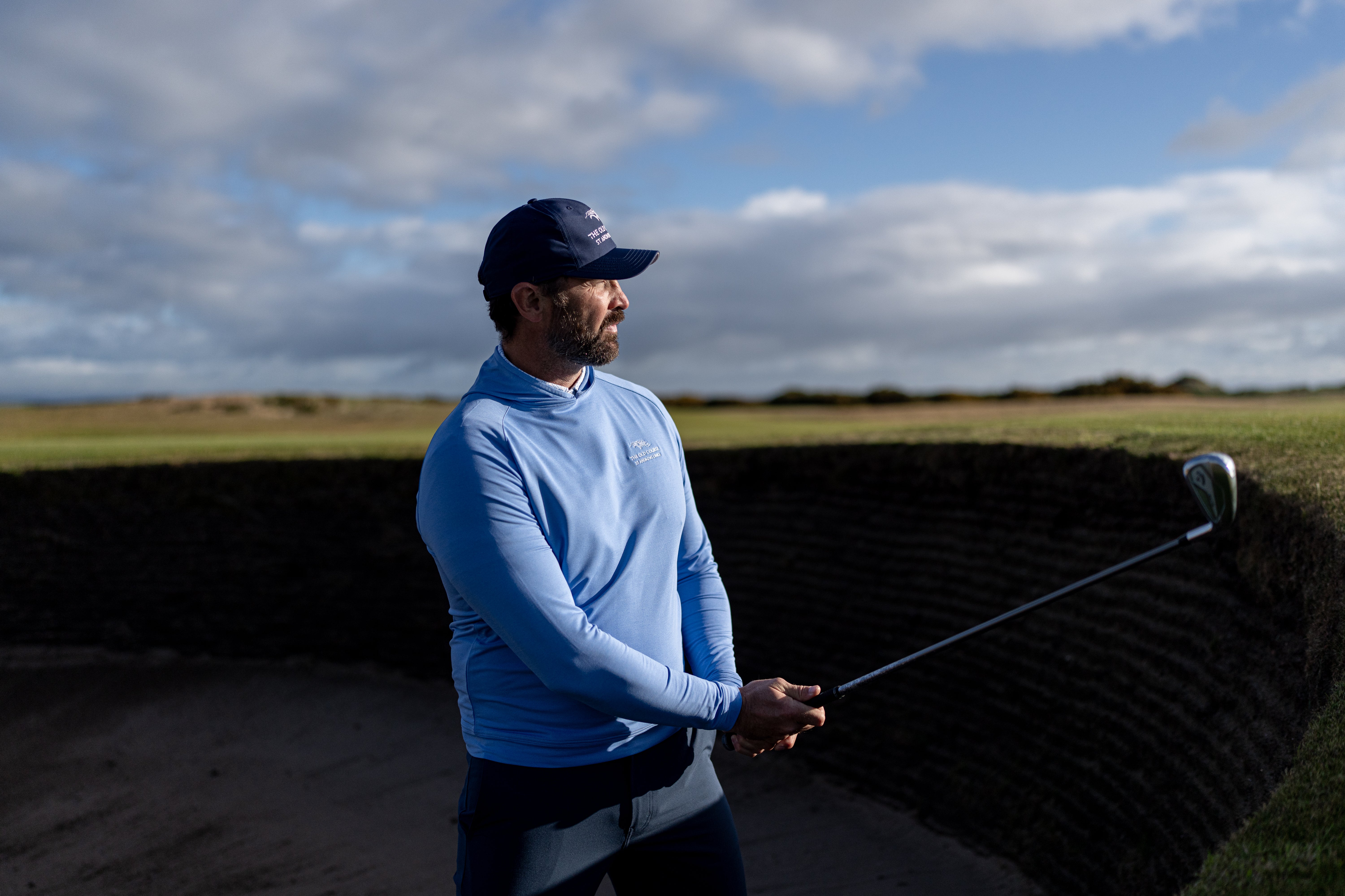 ラウンド用品・アクセサリー ST.andrews St Andrews Links : The Home of Golf